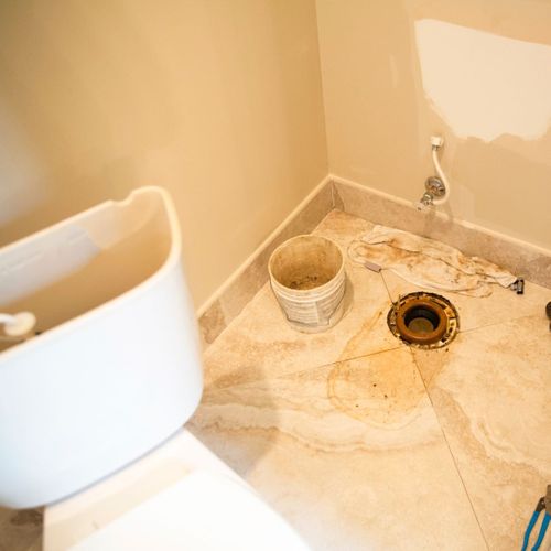 How to Tell If You Need a Toilet Repair Pederson’s Plumbing